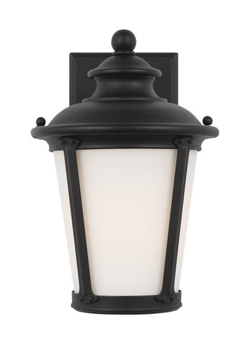Generation Lighting Cape May One Light Outdoor Wall Mount Lantern (88240-12)
