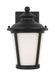 Generation Lighting Cape May One Light Outdoor Wall Mount Lantern (88240-12)