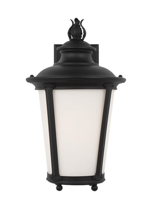 Generation Lighting Cape May One Light Outdoor Wall Mount Lantern (88241EN3-12)