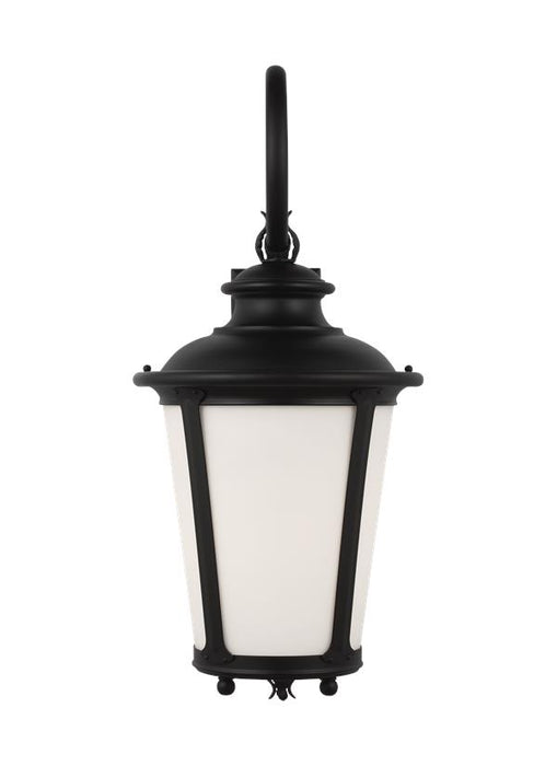 Generation Lighting Cape May One Light Outdoor Wall Mount Lantern (88243-12)