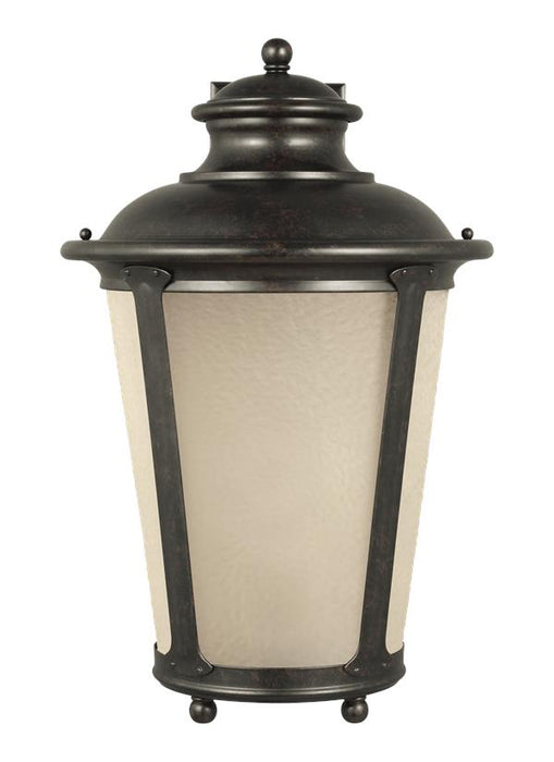 Generation Lighting Cape May One Light Outdoor Wall Mount Lantern (88244-780)