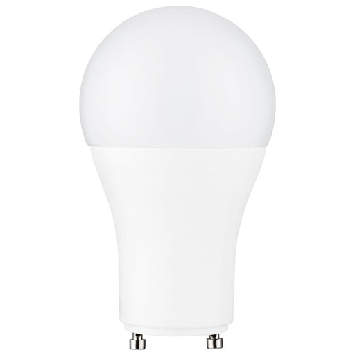 Sunlite LED A19 Bulb 12W 1100Lm 5000K 120V GU24 Base (88256-SU)