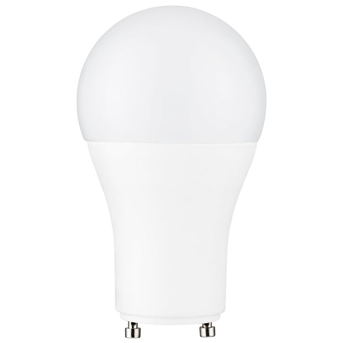 Sunlite LED A19 Bulb 12W 1100Lm 5000K 120V GU24 Base (88256-SU)