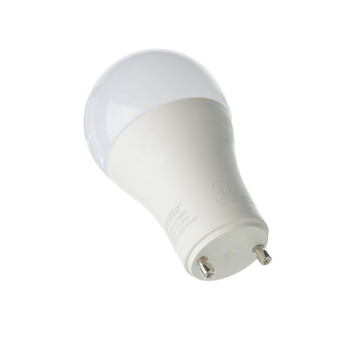 Sunlite A19/GU24/LED/14W/27K 14W A19 LED Bulb 2700K 1500Lm GU24 Base (88257-SU)