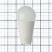 Sunlite A19/GU24/LED/14W/50K 14W LED A19 Bulb 1500Lm Super White 5000K GU24 Base (88259-SU)