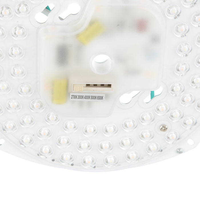 Sunlite LED Light Engine Fixture 30W 3000Lm 27K/3K0/4K0/5K0/65K (88283-SU)