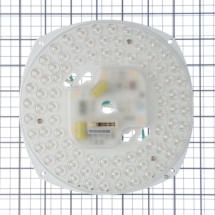 Sunlite LED Light Engine Fixture 30W 3000Lm 27K/3K0/4K0/5K0/65K (88283-SU)