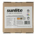 Sunlite MODULE/LED/3''/10W/3SCT/AC Dimmable LED Light Module 10W 90 CRI CCT Selectable 3000K/4000K/5000K (88458-SU)