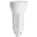 Sunlite PLV/LED/HY/4P/9.5W/3SCT LED PLV Bulb Type A+B 10W 1050Lm CCT Selectable 3000K/4000K/5000K 120-277V (88811-SU)