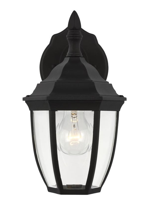 Generation Lighting Bakersville One Light Outdoor Wall Mount Lantern (88940-71)