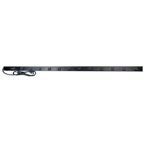 MORRIS Heavy Duty Power Bar Strip (89100)