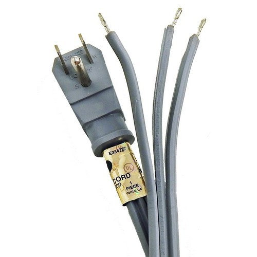 MORRIS 16/3 Replacement Power Cord 6 Foot (89221)