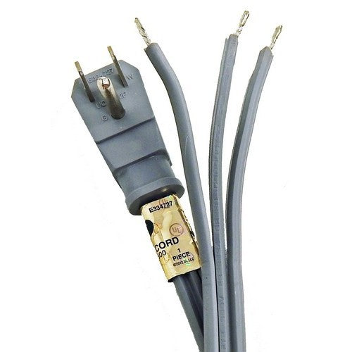 MORRIS 14/3 Replacement Power Cord 6 Foot (89223)