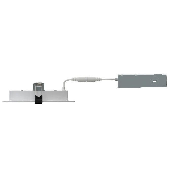 Halco LED Slim Downlight with Push Lens for CCT Selectable