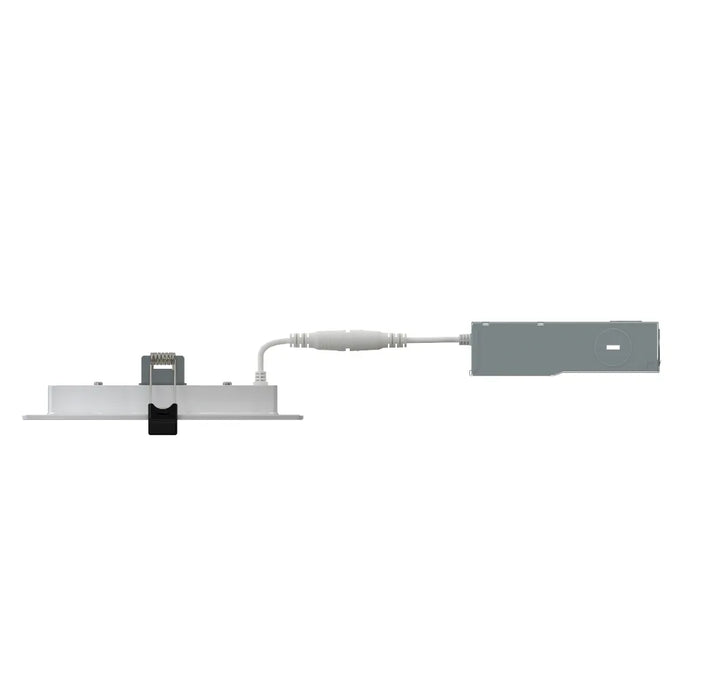 LED Slim Downlight with Push Lens for CCT Selectable