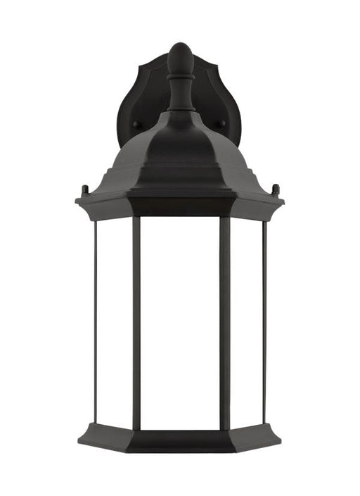 Generation Lighting Sevier Medium One Light Downlight Outdoor Wall Mount Lantern (8938751-12)