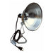 MORRIS Clamp Lamp With Reflector (89522)