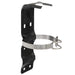 Kidde 896698RD Mounting Bracket For [2] 2.5 Pound Fire Extinguishers Fits Kidde Models 5-B:C / 10-B:C / 1-A:10-B:C (21032793)