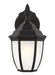 Generation Lighting Bakersville Small One Light Outdoor Wall Mount Lantern (89936-12)