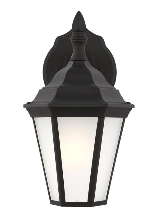 Generation Lighting Bakersville Small One Light Outdoor Wall Mount Lantern (89937-12)