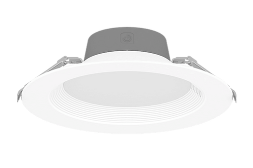 Green Creative INFTP9.5/8CCT3S/DIM010UNV 9.5 Inch Retrofit 16W/24W/28W 3000K/3500K/4000K Innofit Plus Series 120-277V 0-10V Dimming (36997)