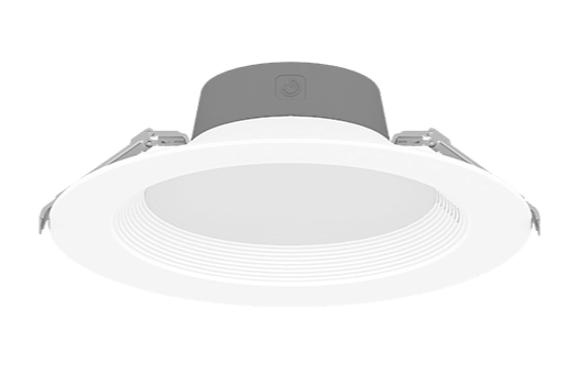 Green Creative INFTP9.5/8CCT3S/DIM010UNV 9.5 Inch Retrofit 16W/24W/28W 3000K/3500K/4000K Innofit Plus Series 120-277V 0-10V Dimming (36997)