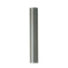 SATCO/NUVO 3/8 IP Steel Nipple Zinc Plated 3-3/4 Inch Length 5/8 Inch Wide (90-1173)