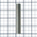 SATCO/NUVO 3/8 IP Steel Nipple Zinc Plated 3-3/4 Inch Length 5/8 Inch Wide (90-1173)