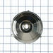 SATCO/NUVO 4 Inch Fitter Chrome Finish (90-2405)