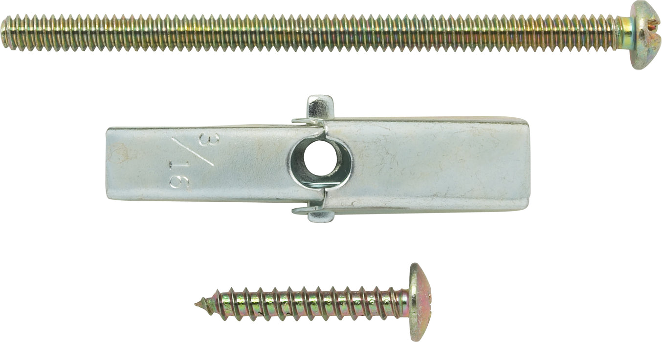 SATCO/NUVO Die Cast Revolving Swivel Hooks Antique Brass Finish Kit Contains 1 Hook And Hardware (90-816)