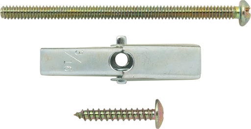 SATCO/NUVO Die Cast Revolving Swivel Hooks Black Finish Kit Contains 1 Hook And Hardware (90-817)