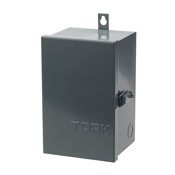 Tork Indoor/Outdoor NEMA III Metal Case (9000A)