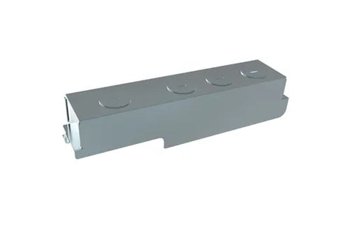 Halco JBOX-EXT-FPL Junction Box Extension for 1x4 2x2 or 2x4 Flat Panels (90538)