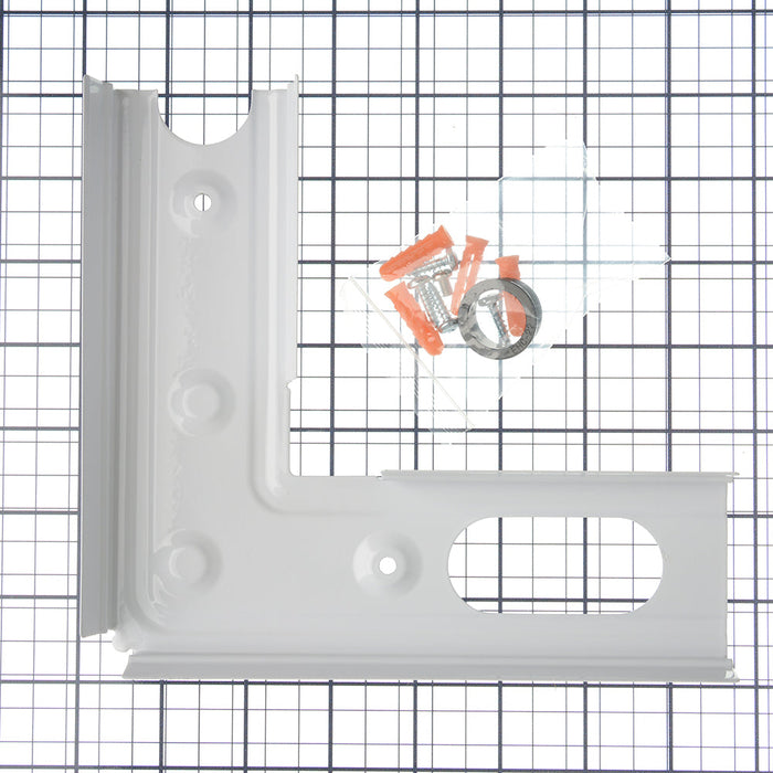 ETI BR-ST-LL-01 L Linking Bracket Compatible With 54598142 Versastrip (90600648)