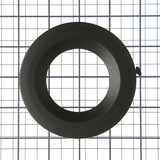 ETI DLLP-3IN-G2-TRIM-B 3 Inch Trim Kit For Lowpro Downlight Black Finish Compatible With 53840101 (906007970)