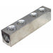 MORRIS 250 Aluminum Splice (90616)