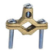 MORRIS 1/2 Inch - 1 Inch Ground Pipe Clamp (90627)