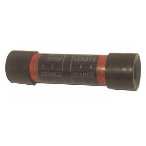 MORRIS UYR02 5/8 Insulated Splice (90672)