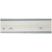 Sunlite LFX/VTS/4'/MW/3SCT/BLS Vapor Proof LED Fixture Wattage/CCT Selectable 25W/38W/50W 3500K/4000K/5000K 120-277V 0-10V Dimming Bi-Level Motion Sensor (90748-SU)