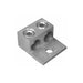 MORRIS 250 2 Cond 1 Hole Aluminum Lug (90816)