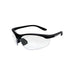 NSI Safety Glasses +1.5 No Fog/Scratch Clear (SG-200C15)