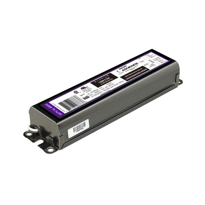 Advance LEDHCNA0350C425DNM Xitanium Outdoor LED Driver 150W 0.35A Non-Isolated Dimmable (#913701215602)