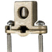 MORRIS 1/2 Inch - 1 Inch HD Ground Rod Clamp (91610)