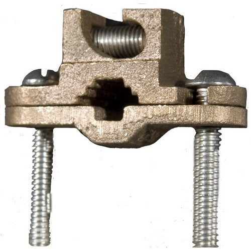 MORRIS 1/2 Inch - 1 Inch Lay in Ground Clamp (91652)