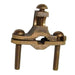 MORRIS 1/2 Inch - 1 Inch Lay in Ground Clamp (91656)