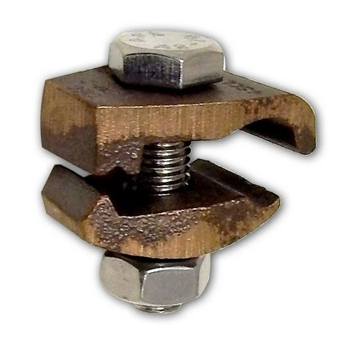 MORRIS 8-4 I-Beam Clamp (91715)