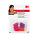 3M - 92050 Disposable Earplugs 92050H4-Dc MultiColor (7100156958)