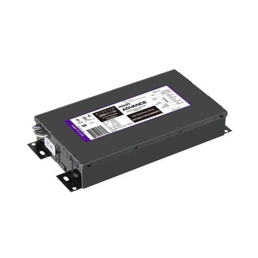 Advance XH300C150V300BSR1M Xitanium 300W Constant Current LED Driver 0.1-1.5A 300V 0-10V Dimming 347-480V R (#929000753913)