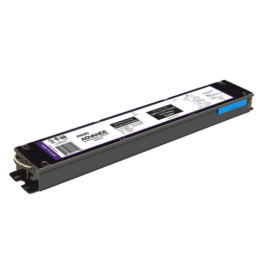 Advance XH190C275V054BSG1M Xitanium 190W 2.75A Constant Current LED Driver 0-10V Dimming With SimpleSet 347-480V (#929000758413)