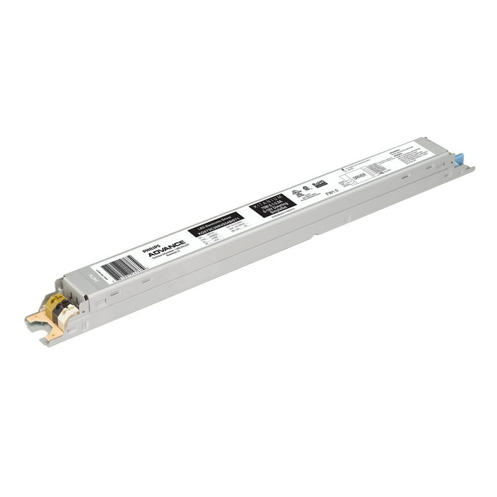 Advance XG075C200V054BST1M Xitanium Linear LED Driver 75W 0.1-2.0A 54V 0-10V SimpleSet 347V (#929000775313)